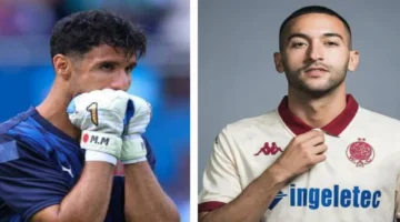 موعد مباراة الوداد ونهضة بركان المرتقبة بمنافسات الدوري المغربي والقنوات الناقلة للمواجهة